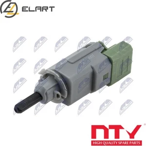 BRAKE LIGHT SWITCH ECW-RE-007 FOR RENAULT TWINGO/III ESPACE/V TALISMAN MEGANE - Picture 1 of 9
