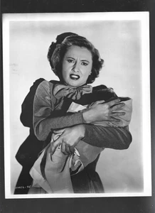 Barbara Stanwyck (1949) Original Vintage - Collectable Paramount Photo - Picture 1 of 1