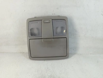 Kia Sportage 2016 techo superior consola izquierda Foto 1 de 4