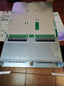 Cisco A9K-MOD80-SE ASR 9000 Series Modular Line Card BRAND NEW, without BOX - Afbeelding 1 van 4
