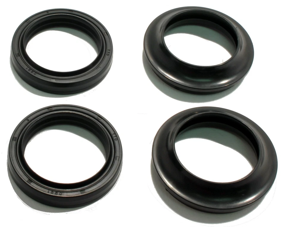 Fork Seal and Wiper Set for Suzuki GS1150, 1983-1986 - GS 1150 - Image 1 of 1