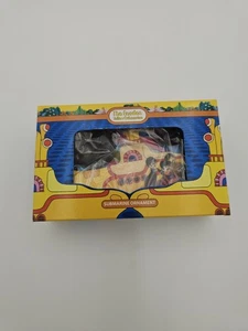 The Beatles Yellow Submarine Ornament 2007 Vandor Corps - Picture 1 of 6