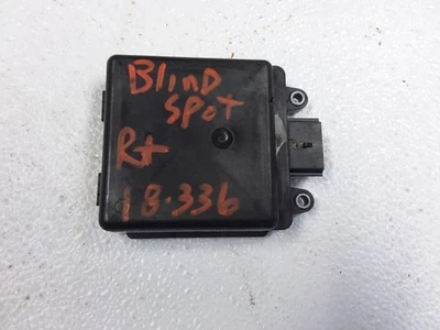 MÓDULO PUNTO CIEGO DERECHO FORD EXPLORER 2017 774370 ID # GB5T14D453AD  Foto 1 de 3