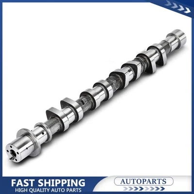 Engine Camshaft for Hyundai Accent Kia Rio Rio5 2006-2011 L4 1.6L 24200-26704 - Imagem 1 de 4