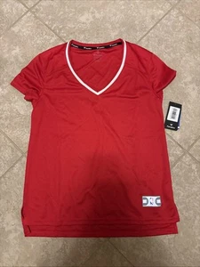 FANATICS Houston Rockets Women’s SWINGMAN BLANK TEAM JERSEY Medium NWT - Picture 1 of 4