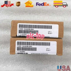 New In Box Module 6ES7 134-6GD00-0BA1 6ES7134-6GD00-0BA1 One year warranty - Picture 1 of 5