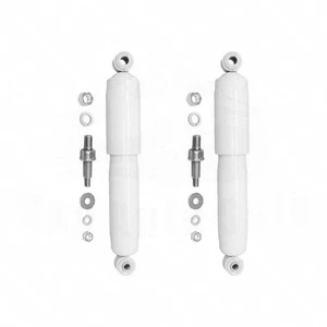 Gabriel Front Ultra Truck Shocks for Chevrolet C30 Kit 2 75-86 - Picture 1 of 1