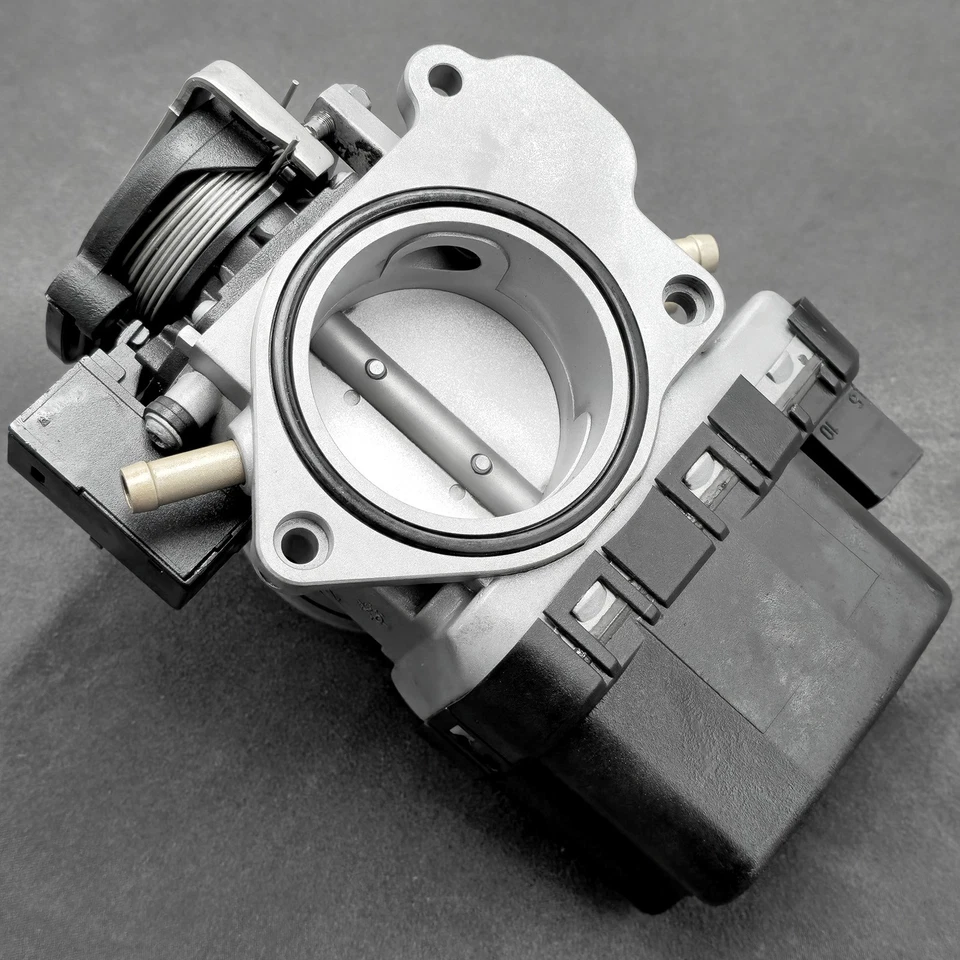Throttle Body 5950191 For 2004-2009 Saab 95 2.3L 4 Cyl 2006-08 SMP S20104 Foto 1 de 4