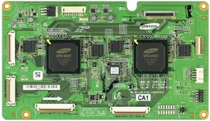 Samsung LJ92-01531C Main Logic CTRL Board - Picture 1 of 2