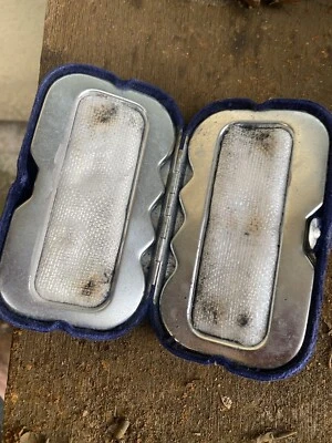 Hand Warmer Vintage With One Stick - Image 1 of 3