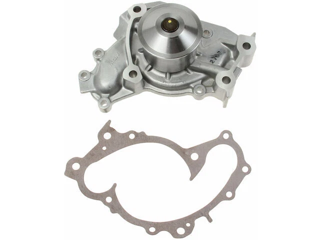 Bomba de agua NPW para Toyota Highlander 2001-2010 69MMSM Foto 1 de 1