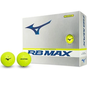 Bola de golf serie RB MAX tipo distorsión compatible con todos los rangos de velocidad de la cabeza Ve - Imagen 1 de 9
