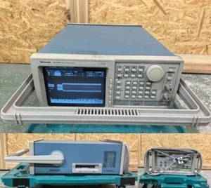Tektronix SONY DG2040 Data PatternGenerator 1,1 Gbps spedizione gratuita usato Giappone - Foto 1 di 7