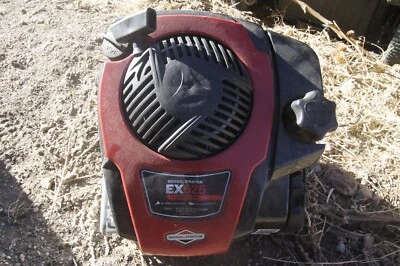 Briggs & Station - EX625 - Image 1 of 4