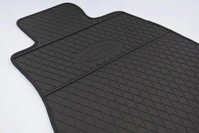 Fits Mercedes Benz B Class W245 2005-2011 Tailored TPE Rubber Car Mats AUTOSTYLE - Image 1 of 4