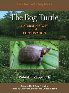 The Bog Turtle Natural History and Conservation Reptiles Ecology - Picture 1 of 1