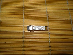 Cisco SFP-10G-LRM 10GB SFP+ 10-2456-01 Transceiver Module f. MMF+ SMF 1310nm v.1 - Bild 1 von 1