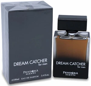 Dream Catcher For Men Pendora scent By Paris Corner EDP Eau de Parfum - 100 ML - Picture 1 of 3
