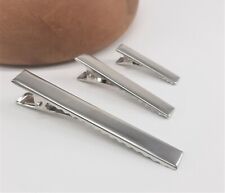 Pack of 10 Alligator Metal Hair Clips for Hair Bows, Millinery & Hat Making 30mm