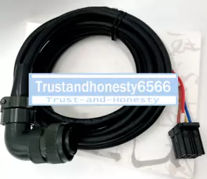 1PCS NEW FOR FANUC Servo motor power cable F06B-0001-K021 10M - Picture 1 of 4