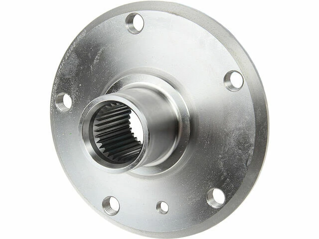 Rear Wheel Hub For 2001-2005 BMW 325xi E46 M54 2002 2003 2004 D972MG - Image 1 of 1