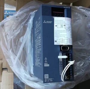 NUEVO SERVO CONTROLADOR DE AIRE ACONDICIONADO MITSUBISHI MR-JE-70A MRJE70A ENVÍO RÁPIDO GRATUITO - Imagen 1 de 3