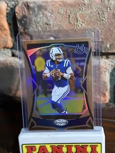 2024 Panini Certified Anthony Richardson #9 Colts /275 - Picture 1 of 2