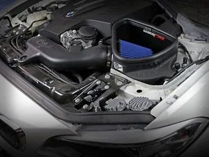 aFe Magnum Force admisión de aire frío para 2012-2015 BMW F30 335i y 435i M235i - Imagen 1 de 9