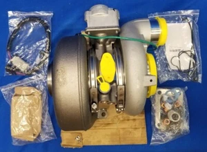 Fits Dodge Ram Turbo Turbocharger OE 68212739AA 2013-2018 2500 3500 Cummins 6.7L - Bild 1 von 4
