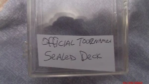 star trek ccg karten offizielles Turnierdeck - Bild 1 von 3