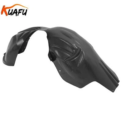 Front Left Inner Fender Liner Fits 2010-2019 Ford Taurus Interceptor #BG1Z16103A - Изображение 1 из 4