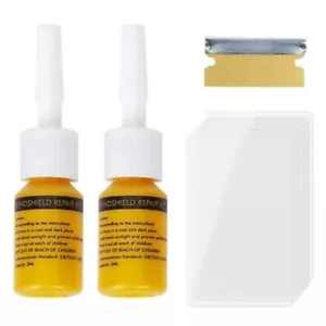 Auto Windschutzscheibe Glas Handy Display Reparatur Flüssigkeit DIY Tool Härtung - Bild 1 von 12