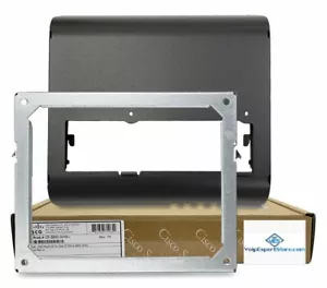 CISCO CP-8800-WMK ORIGINAL CISCO MONTAJE EN PARED - Imagen 1 de 6