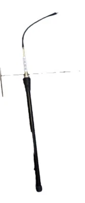 Antena direccional 2.4GHZ, Omni 9DBI 7014-05 Foto 1 de 4