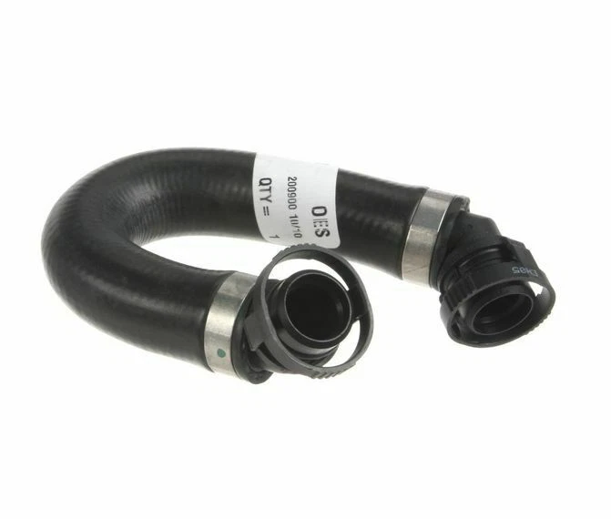 Manguera de bomba de aire original BMW serie 3 325i E90 330xi 325xi E91 325Ci 11727555681 Foto 1 de 1