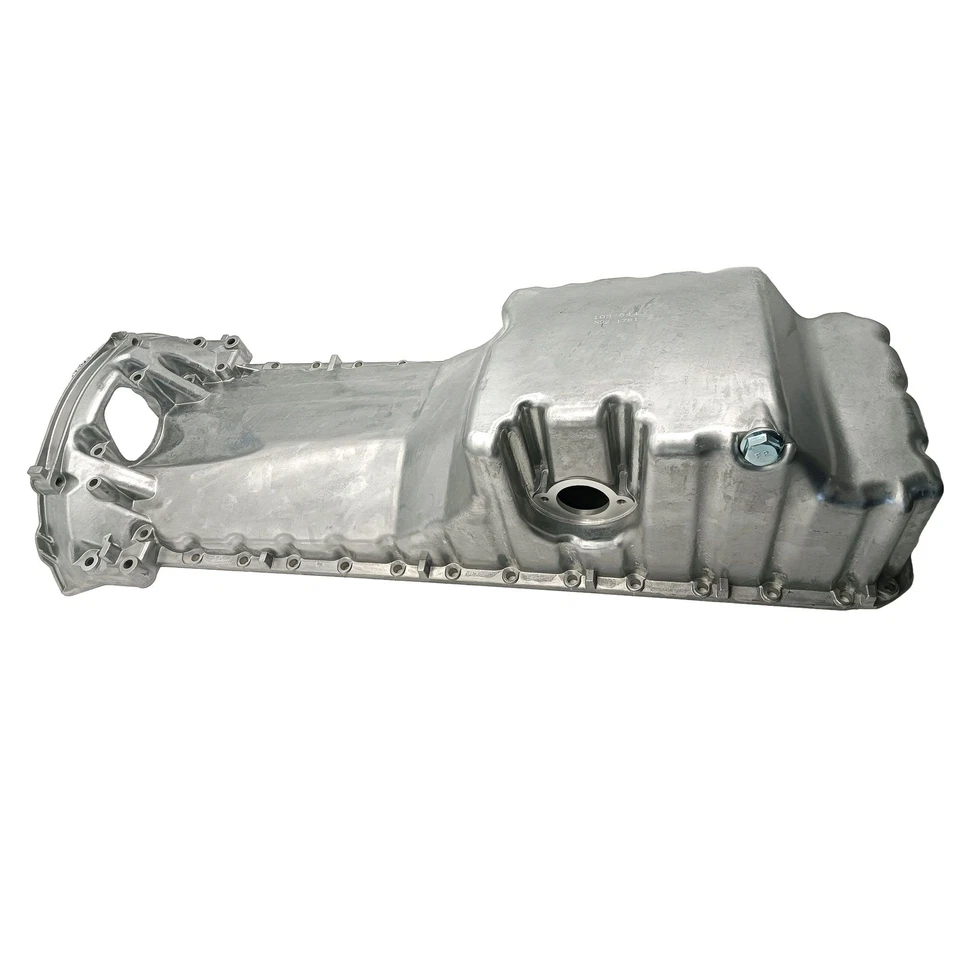 Engine Oil Pan Sump For 86-93 Mercedes-Benz 190E 300CE 300E 300SE 300SEL 3.0L - Изображение 1 из 4