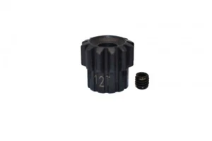 For Traxxas Sledge-HIGH CARBON STEEL MOTOR PINION GEAR - Picture 1 of 11