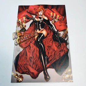 X-Men #6 Mark Brooks Virgin Variant - NM COPY - Bild 1 von 1