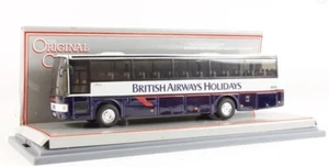 CORGI OOC BRITISH AIRWAYS VAN HOOL ALIZEE-42729 - Picture 1 of 1