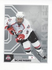 2005-06 Ohio State Buckeyes Andrew Schembri 
