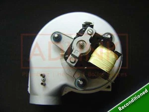 VENTILADOR DE CALDERA GLOWWORM SPACE SAVER 65-75FF 434295 VIENE CON 1 AÑO DE GARANTÍA - Imagen 1 de 1