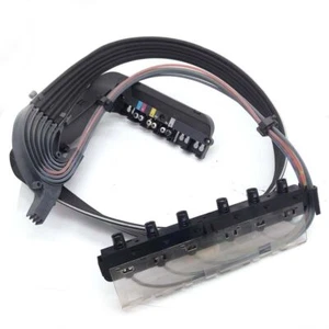 Ink Supply Tubes 24 Inch Q6683-60195 Fits For HP DesignJet T610 T1100 - Picture 1 of 4