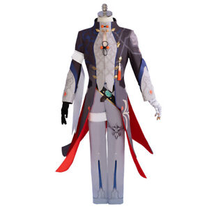 Games Blade Cosplay Costume Halloween suit party Accessories