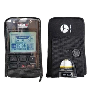 Searcher Deus II Remote Cover - Picture 1 of 3