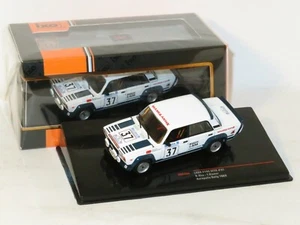 1/43 Lada 2105 VFTS  Acropolis Rally Greece 1983  #37 H.Ohu - Picture 1 of 7