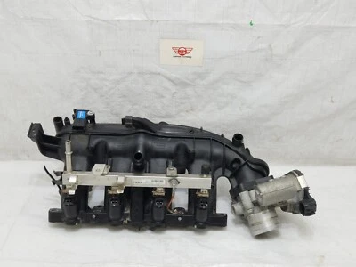 2013-2020 Buick Encore Engine Intake Manifold Fuel Injector 1.4L OEM 55581014 Foto 1 de 4
