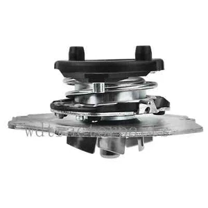 For Volvo XC90 XC60 V70 S80 XC70 Land Rover L6 3.0L 3.2L Water Pump 30774949 - Picture 1 of 7