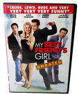 My Best Friend's Girl (DVD, 2009, Unrated- Widescreen) Special Features