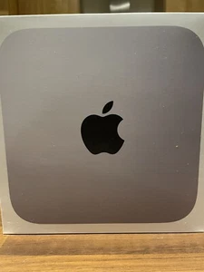 Apple Mac Mini - EMPTY BOX - With all Inserts - Model No: MGNT3B/A - Photo 1/3
