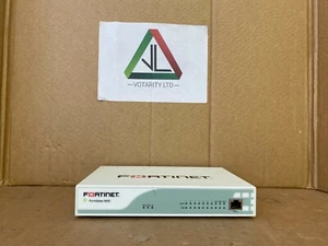 Fortinet FortiGate-60D (P/N: P14482-03-01) FG-60D Security Appliance (inkl. MwSt.) - Bild 1 von 6